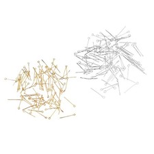 Pack Of 200 Metal Jump Rings For Jewelry Making Oxidize Resistant Accessories