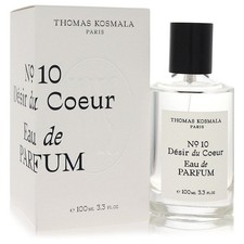 Thomas Kosmala No 10 Desir Du Coeur by Thomas Kosmala Eau De Parfum Spray Unise