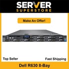 Dell Poweredge R630 Server 2x E5-2650 V4 - 24 Cores H730 256GB RAM 4x 600GB SAS