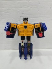 Vintage Transformers G1 Punch Counterpunch Do...
