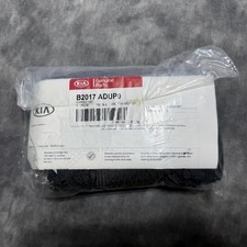 Kia Genuine Parts Soul Cargo Net B2017 Adupo