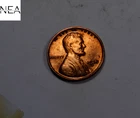 1930-S Lincoln Wheat Penny Cent ~ Choice BU Red ~ ZW812