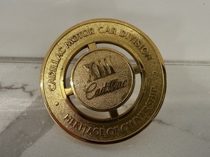 Cadillac Heritage of Ownership | eBay