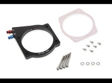 Nos 05164nos Plate Wet Nitrous Plate 1997-12 Ls 90mm92mm 4 Bolt 250 Hp