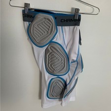 Champro Padded shorts NWT size youth medium