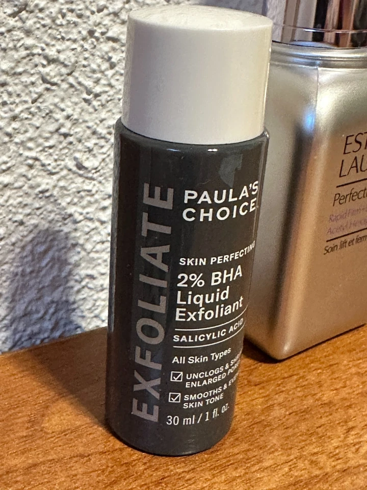 Set Drunk Elephant Serum Estée Lauder Perfectionist Docor Duve Dior Capture - Bild 2 von 4
