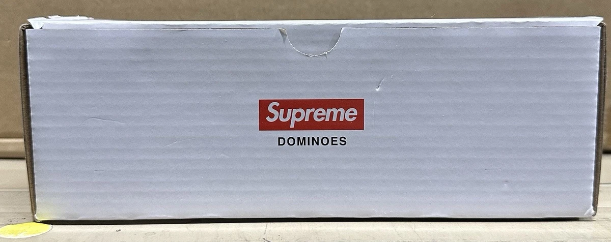 supreme domino products for sale | eBay