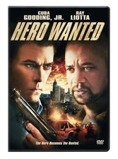 Hero Wanted Cuba Gooding Jr.|Ray Liotta|Norman Reedus|Kim Coates|Tommy Flana...