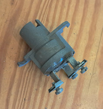 1948-53 Chevy Pontiac Buick Gmc Ignition Switch D-1400 1116464 D-1407 1116551