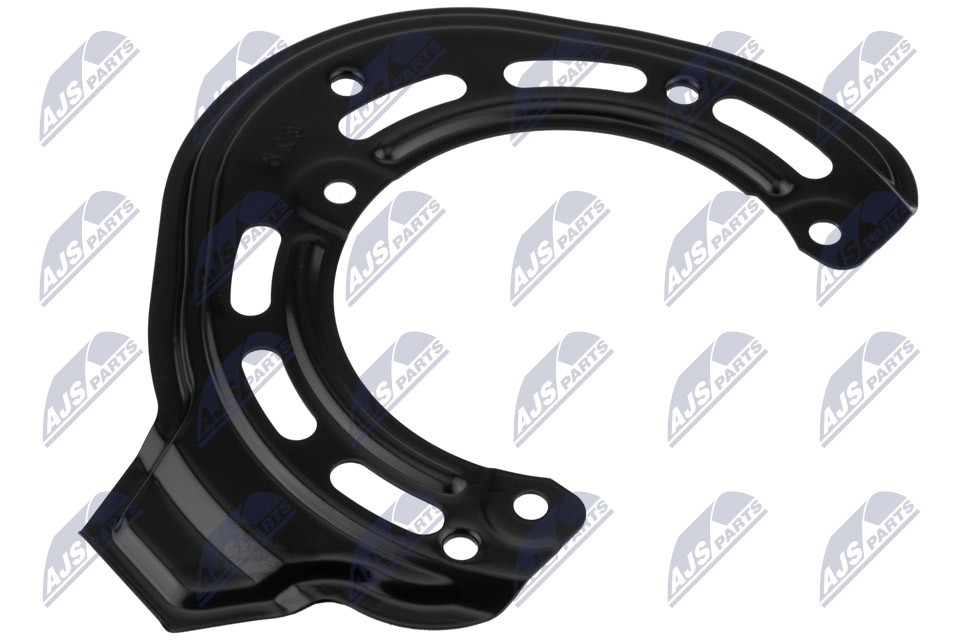 Fits NTY HTO-PL-016 BRAKE DISC GUARD. ⭐UK Stock⭐