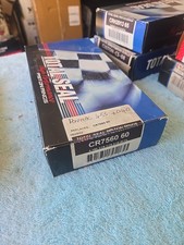 Pontiac 455 040 Total Seal Cr7560 60 Piston Rings 4.190 Bore 116 116 316