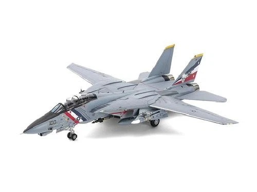 [DDP for US] PSL Tamiya [1/72 Grumman F-14D Tomcat] No.95 - Immagine 2 di 2