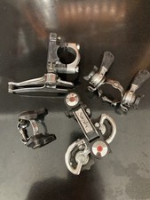 Gruppo cambio corsa Simplex Vintage