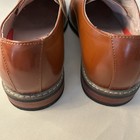 Bruno Marc Men's Prince-16 Dress Oxfords Shoes Size 11 US, Brown — photo 6