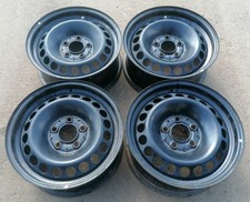 4 Felgen 6Jx15ET31, Mercedes C-Klasse, Typ HO, 203, CLK, Typ 209 - Alcar 8515