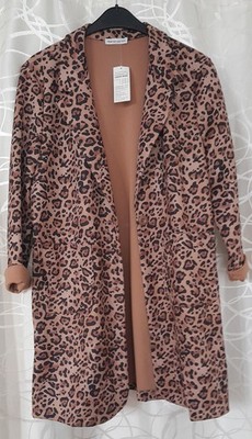 Vero Moda/ Italy Moda    Long- Jacke/ Mantel    neu gekauft, top- modisch  40,42