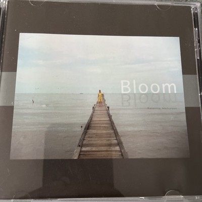 Bloom by Sian Alice Group (CD, 2009)