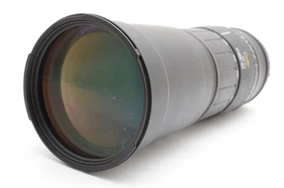 [Exc+++++] SIGMA APO 170-500mm F5-6.3 AF Telephoto Zoom Pentax From JAPAN A308 - Photo 1/4