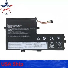 New L18M3PF7 L18M3PF6 battery ideapad S340-15API S340-15IW L18C3PF7