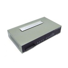 Fortinet FG-60B Fortigate-60B Firewall Security Appliance VPN 10/100 Mbps