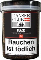 Danske Club Black Pfeifentabak 3Xdose á 500 Gr. Zu 125,00