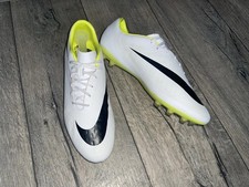 Nike Hypervenom Phantom FG Football Soccer Boots US11