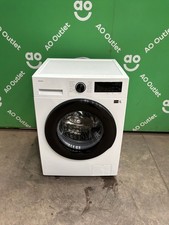 Image of Samsung Washing Machine 8Kg 1400rpm - White A-  Rated WW80CGC04DAE #LF125865