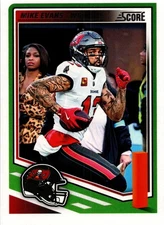 2025 Score #285 Mike Evans