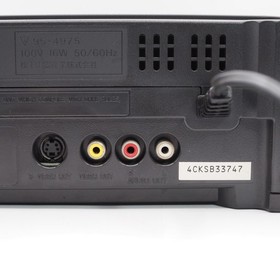Panasonic 3DO REAL FZ-1 Console system Tested Working NTSC-J Japan