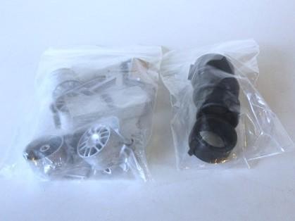 Model Factory Hiro 1/20 Toyota Ts020 | eBay