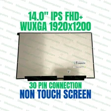 MNE007QS3-1 14.0" 1920x1200 30 pin Replacement Panel Matrix Display