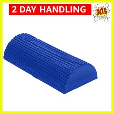 High-Density EVA Foam Rollers  Deep Tissue Massager  Myofascial Release Tex...