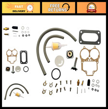 Carburetor Repair Kit For Weber 3236 Dgv - High-performance Replacement Parts