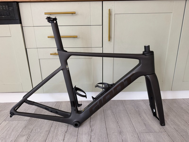 2025 Giant Propel Advanced Pro Frameset - Small
