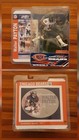 NEW WALTER PAYTON MCFARLANE SPORTS PICKS CUSTOM FIGURE DEBUT NFL BEARS RARE