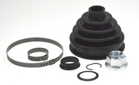 Spidan Faltenbalgsatz Antriebswelle 20984 FüR Mercedes Vito 638 Klasse M22X1.5 5