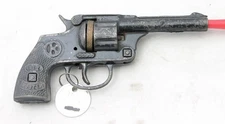 1930s Kilgore Six Shooter Cap Gun