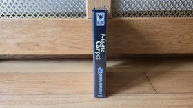 Magic Carpet (Sega Saturn) PAL with Manual (Good Condition seen Working)