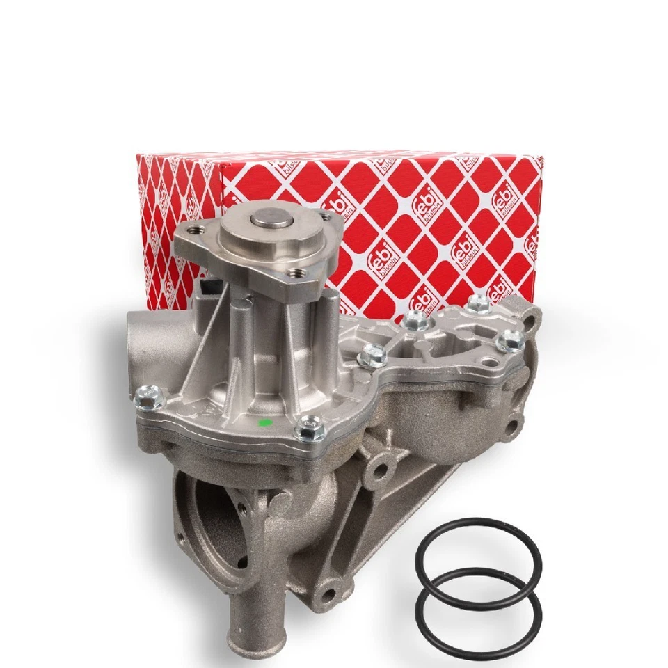 FEBI BILSTEIN 01349 Pompe à eau avec joints pour VW GOLF I Cabriolet (155) - Photo 2/4