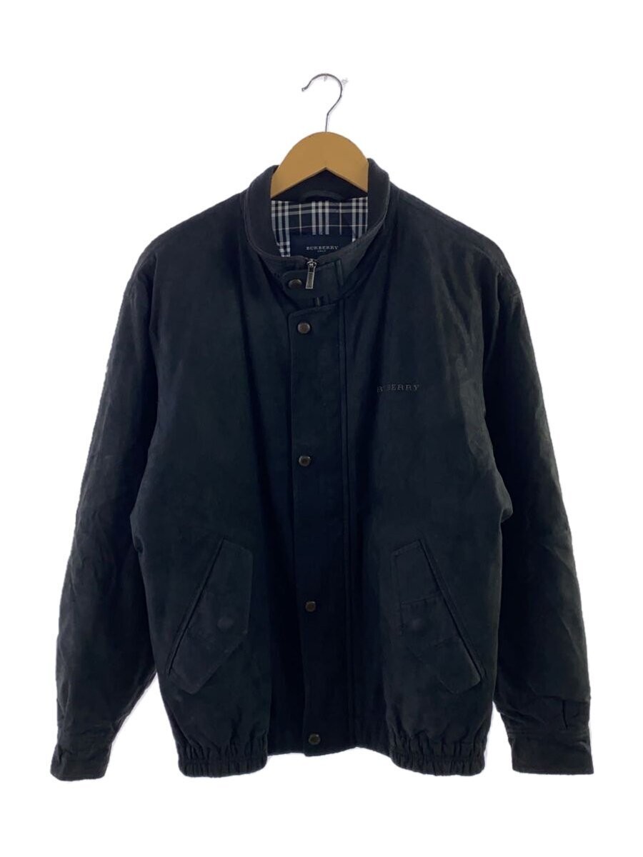 【美品】BURBERRY GOLF キルティングダウン LLサイズ 美品】バーバリーゴルフ キルティングジャケット リバーシブル