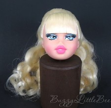 Cloe Hello Kitty Replacement Head 1 Only Doll Bratz