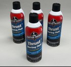 GUNK M3815 MotorMedic 11 Oz. Thrust Starting Fluid  QTY X 4 UNITS (M3815) . USA!
