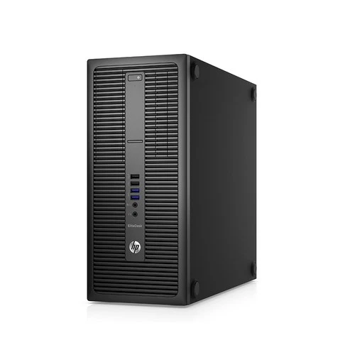 HP EliteDesk 800 G2 Tower Windows 11 PC - i5 i7 6th 32GB DDR4 RAM 2TB SSD - WiFi