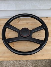 88-94 Gmc Truck Steering Wheel C1500 C2500 Silverado Suburban Sierra Chevy 88-94 Gmc Truck Steering Wheel C1500 C2500 Silverado Suburban Sierra Chevy