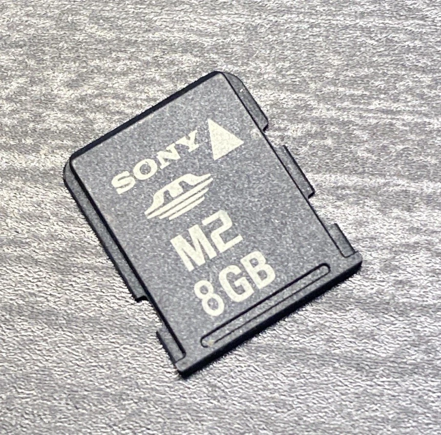 Sony - Memory Stick 16MB - Sony MSA 16A (Gebraucht) in Wettingen für