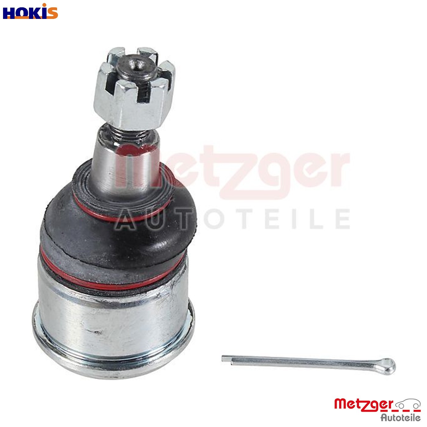 BALL JOINT 57028308 FOR HONDA ACCORD/VII/Tourer/EURO 3K24AK24A3 2.4LK20A6 2.0L
