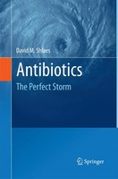 David M. Shlaes | Antibiotics | Taschenbuch | Englisch (2014) | Viii | Springer