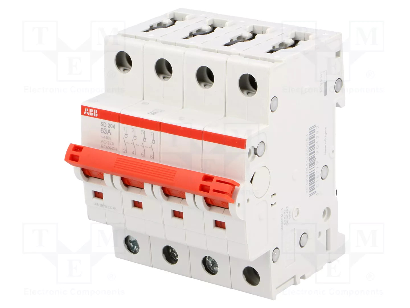 ABB 2CDD284101R0063 Switch-disconnector