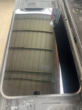 2011 - 2023 Dodge Charger Sunroof Sun Roof Glass Oem 2011 - 2023 Dodge Charger Sunroof Sun Roof Glass Oem