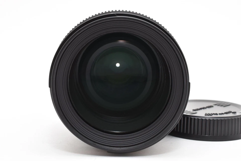 [comme neuf] Sigma AF APO 50-150mm f/2.8 II EX DC HSM pour Pentax K du JAPON - Photo 2/4